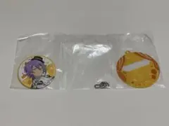 神代類 セガラッキーくじ 缶バッジ＆ケースセット