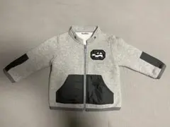 familiar アウター サイズ80