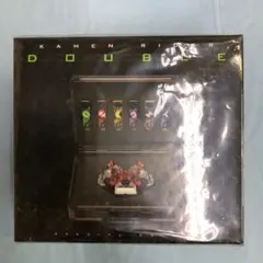 2025年最新】仮面ライダーw special cd-boxの人気アイテム - メルカリ