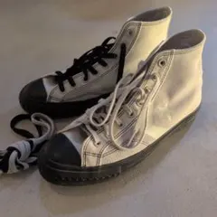 Converse All Star スニーカー 8 ホワイト/ブラック