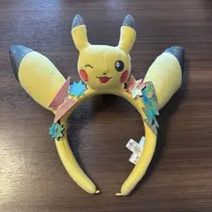 USJ ユニバ　ピカチュウ カチューシャのサムネイル