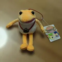 おとぼけケロピョンおつかい　VMC ケロンジ