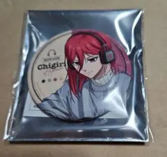 ブルーロック 千切豹馬 MAYLA アイコニック 缶バッジ カード 2点セット