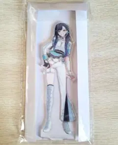 プロセカ 白石杏 アクリルスタンド 感謝祭