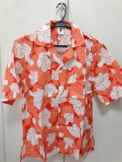 モブサイコ100アロハシャツ