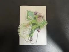 潮江文次郎 アクリルスタンド