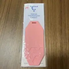 セブチ FC特典 ラゲッジタグ