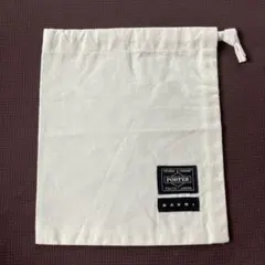 PORTER × MARNI コラボ巾着袋のサムネイル