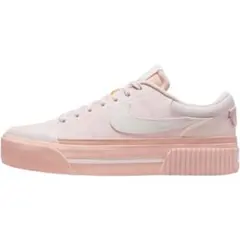 ナイキ コート レガシー リフト ウィメンズシューズ　ピンク