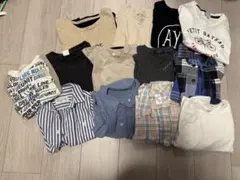 子ども服　100から120 おまとめ　13着