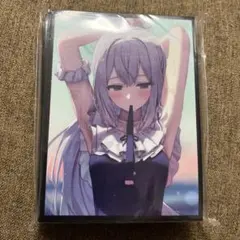 2026年最新】月雪ミヤコ スリーブの人気アイテム - メルカリ