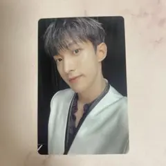 SEVENTEEN RIGHT HERE デジコ ドギョム