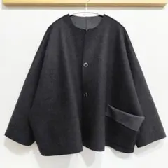 2026年最新】ARTS&SCIENCE レディース ノーカラージャケットの人気