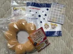 ミスド 福袋 2026 グッズ