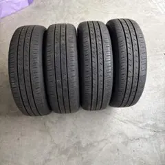 ブリヂストン　エコピア　EP150 195/60R16のサムネイル