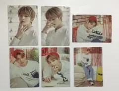 straykids unveil ラントレ ヒョンジン