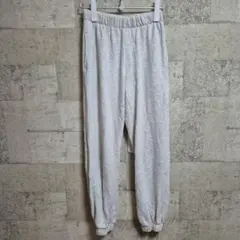 John Galt スウェットパンツ グレー 裏起毛