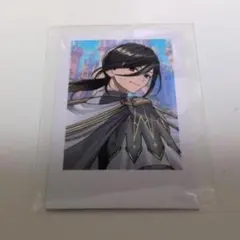 いれいすチェキ風トレカ　悠佑promise