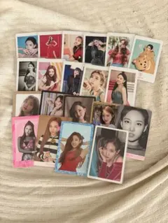 TWICE twice ナヨン　トレカまとめ売り