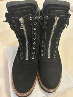 2025年最新】BALMAIN ブーツの人気アイテム - メルカリ