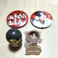 2026年最新】bts まとめ売りの人気アイテム - メルカリ