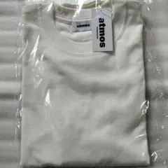 atmos HARAJUKU BLOCK PARTY Tシャツ М