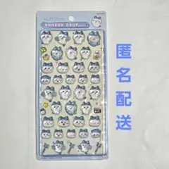 【正規品】ちいかわ ボンドロ シール ハチワレ