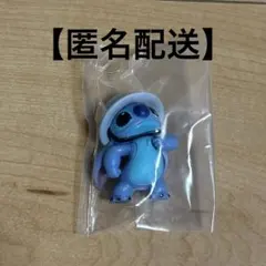 【匿名配送】ガシャポン　リロ&スティッチ2 コスチュームフィギュアコレクション