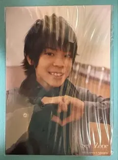 SexyZone 松島聡　フォトセット