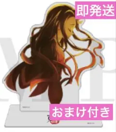 鬼滅の刃 無限城編 キービジュアル アクリルスタンドB 竈門禰豆子