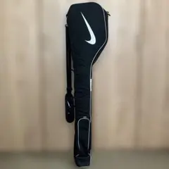 【NIKE GOLF】ゴルフクラブケース 練習用（ブラック）