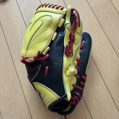 ナイキ グローブ READY Heat DEH1200 - メルカリ