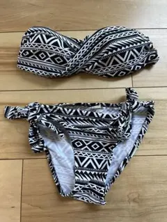 新品未使用　バンドゥビキニ