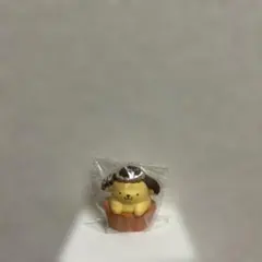 サンリオキャラクターズ チョコレートドール ポムポムプリン