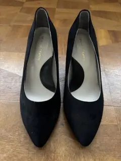 ORiental TRafficパンプス