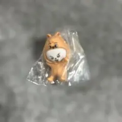 skzooカプセルトイ つまんで繋げてマスコット　リービット　新品未使用