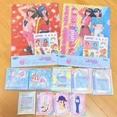 2025年最新】オシャレ魔女ラブandベリー 一番くじの人気アイテム