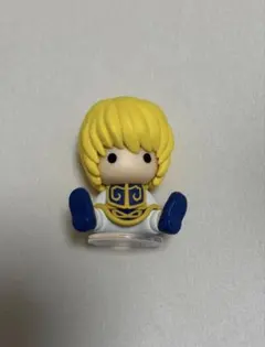 HUNTER×HUNTER ペタドール　クラピカ