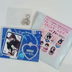 その着せ替え人形は恋をする motto cafe モットカフェ アクスタ ありさ