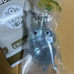 ピクミン めじるしアクセサリー2 氷ピクミン