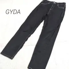 ✨️GYDA✨️　ジェイダ　ハイウエストワンウォッシュパンツ　S
