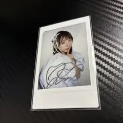 2025年最新】塩川莉世 サインの人気アイテム - メルカリ