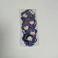 忍たま乱太郎 竹谷八左ヱ門 久々知兵助 尾浜勘右衛門 不破雷蔵 鉢屋三郎