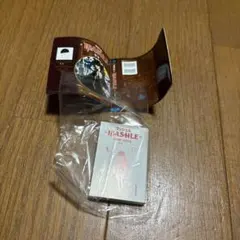 マッシュル ジャンプコミックスコレクション04