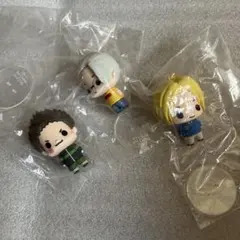 SAKAMOTODAYS ちょこりんコレクション