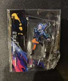 【星街すいせい】アクスタ付きカードスタンド 【最終値下げ】