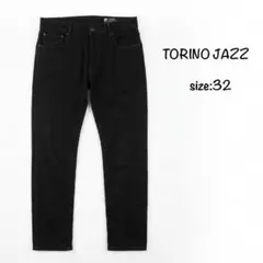 PT TORINO JAZZ ストレッチ ブラック デニム ピーティートリノのサムネイル