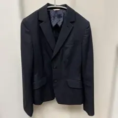 リクルートスーツ上下セット　洋服の青山