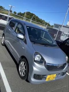 新車外し】 軽 トヨタ ピクシスエポック(ミライース) 純正13インチ 4本