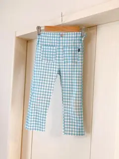 ラポシェビスキュイ　130センチ ズボン　スパッツ　レギンス　子供服